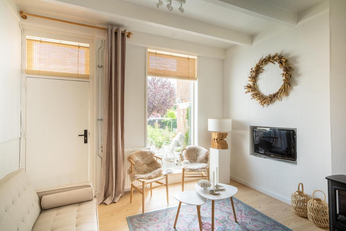 Vakantiehuis New Zeeland - Housity