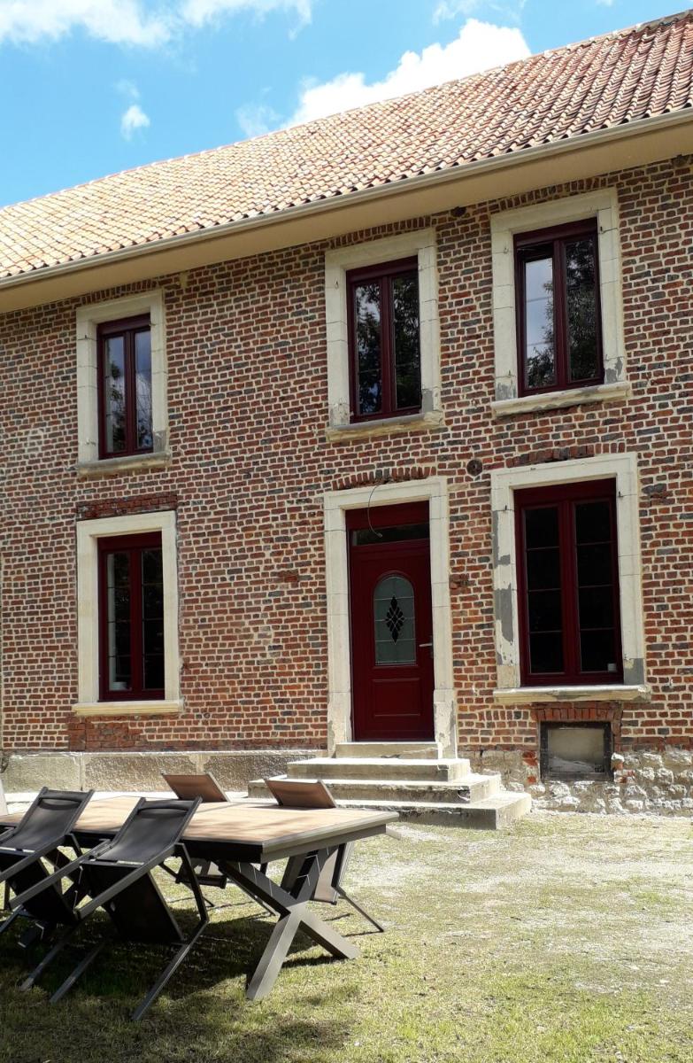 Au clos du moulin - Housity