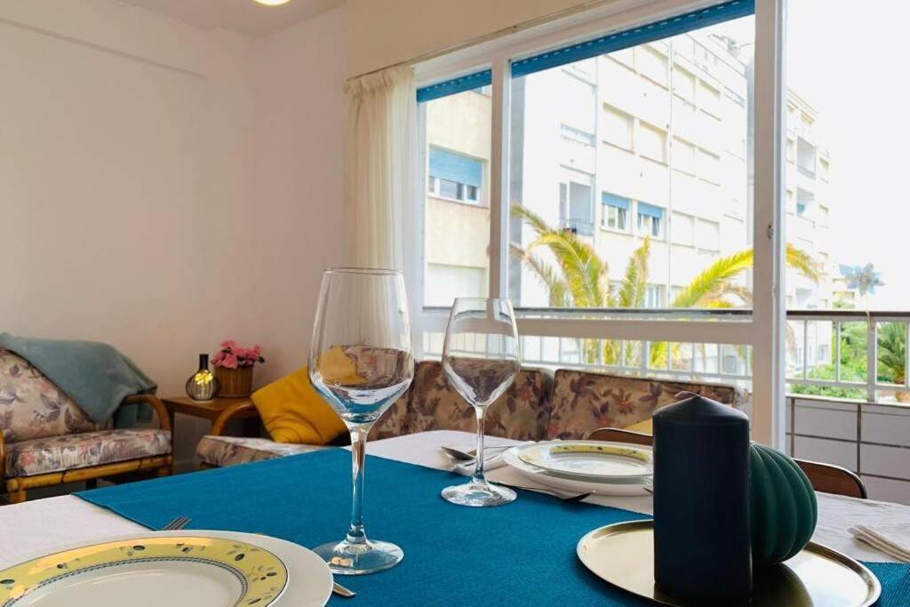 Apartamento Los Marineros, Playa y buen ambiente en EVER - Housity
