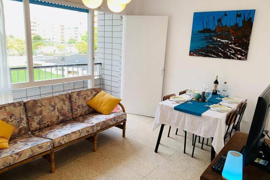 Apartamento Los Marineros, Playa y buen ambiente en EVER - Housity