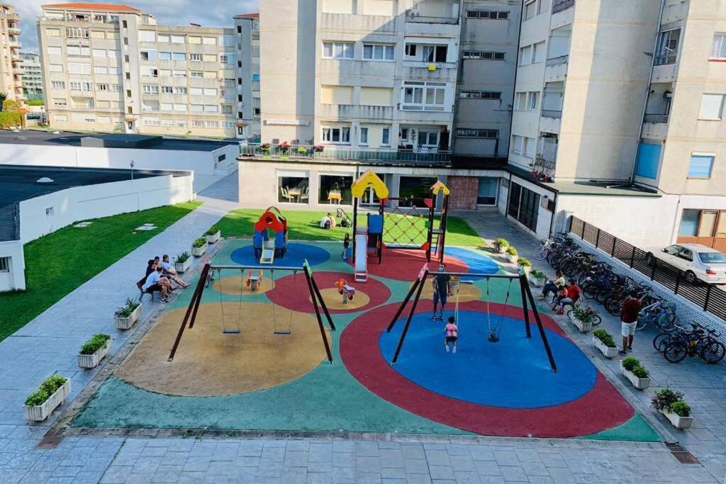 Apartamento Los Marineros, Playa y buen ambiente en EVER - Housity