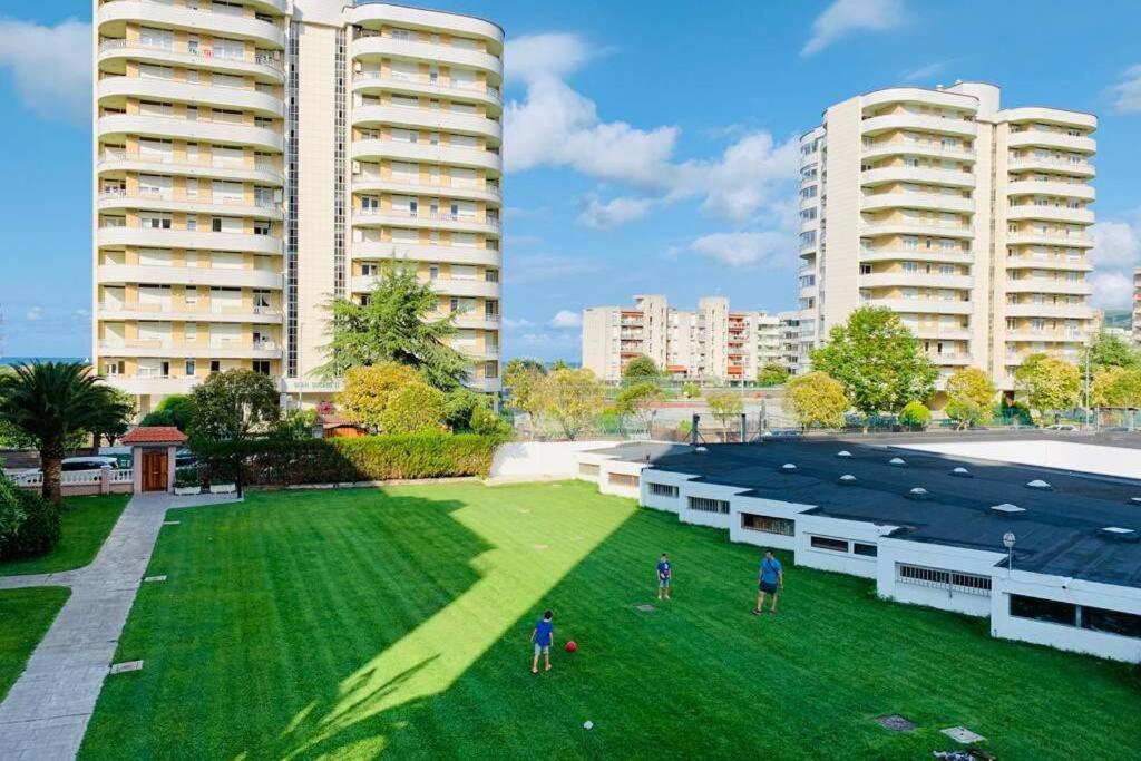 Apartamento Los Marineros, Playa y buen ambiente en EVER - Housity