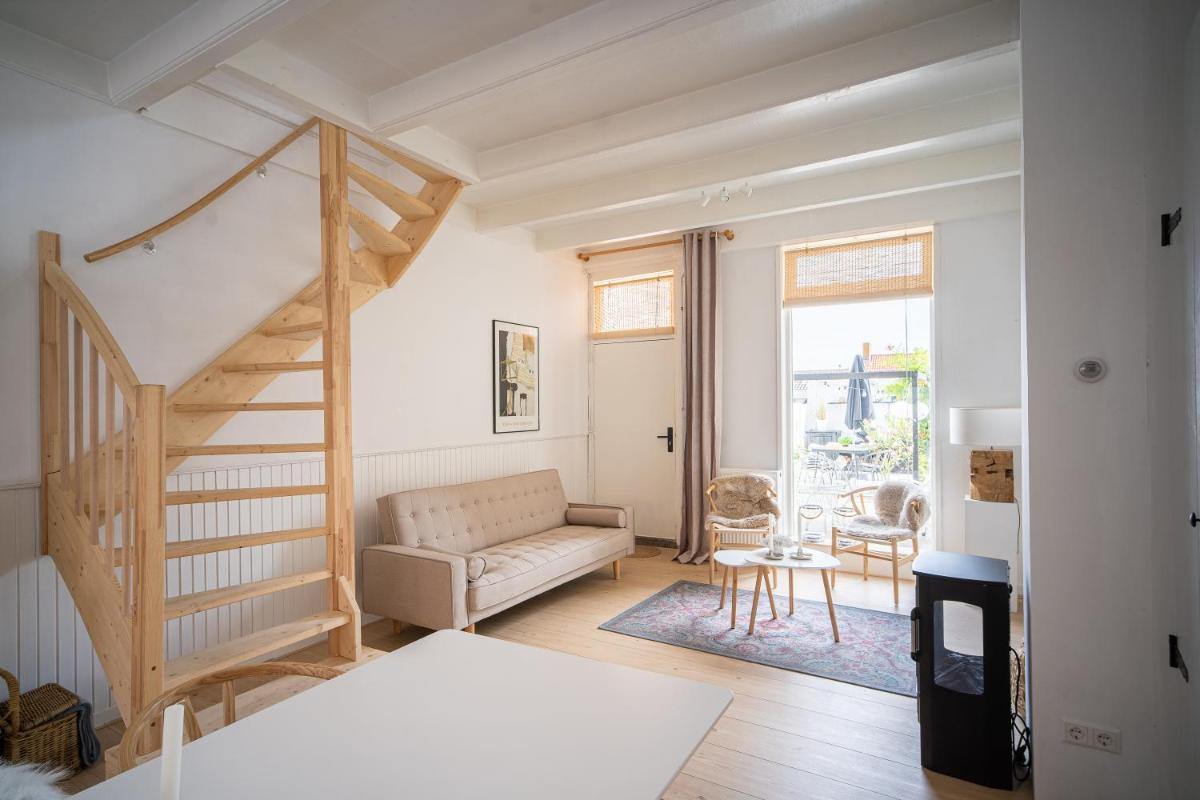 Vakantiehuis New Zeeland - Housity