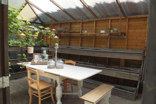 Bed & boterham Carpe Diem - Housity