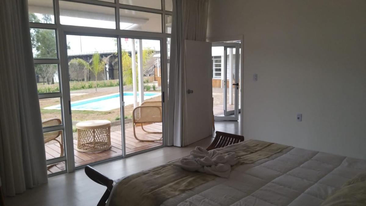Hotel Terrazas del rio Negro - Housity