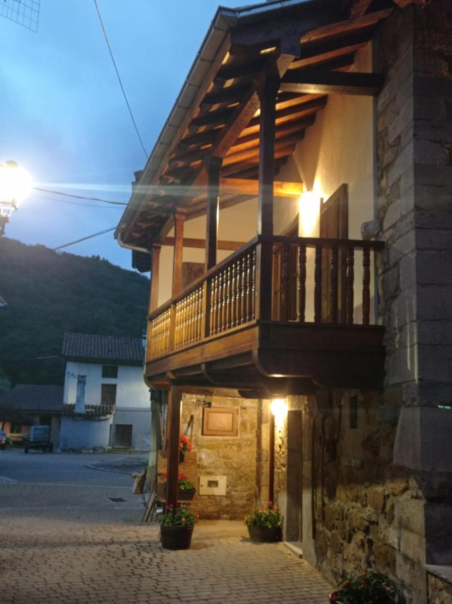 LA CASINA DE PAULA - Housity
