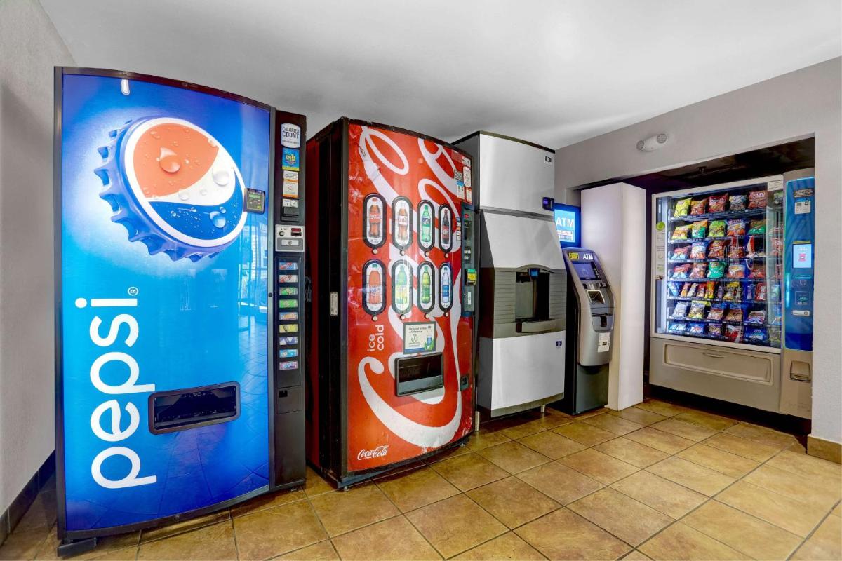 Motel 6-Raleigh, NC - North - Housity
