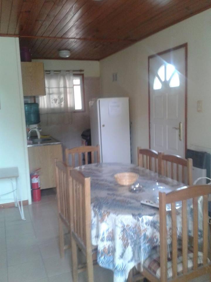 Cabañas Las Condes - Housity
