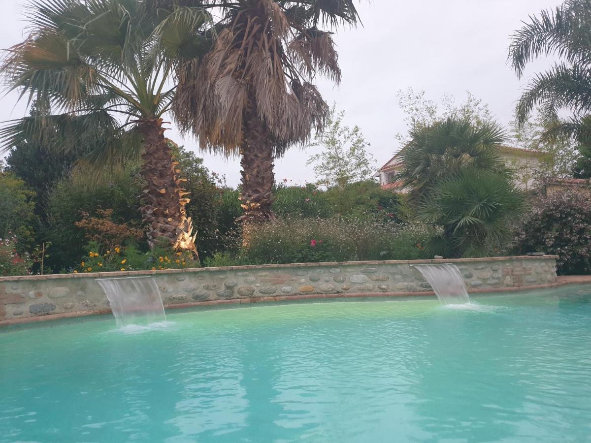 finca logement entier avec piscine - Housity