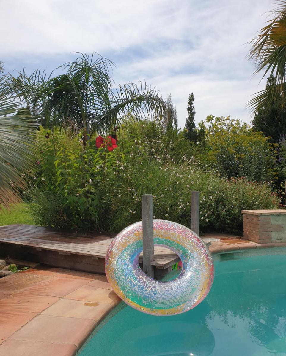 finca logement entier avec piscine - Housity