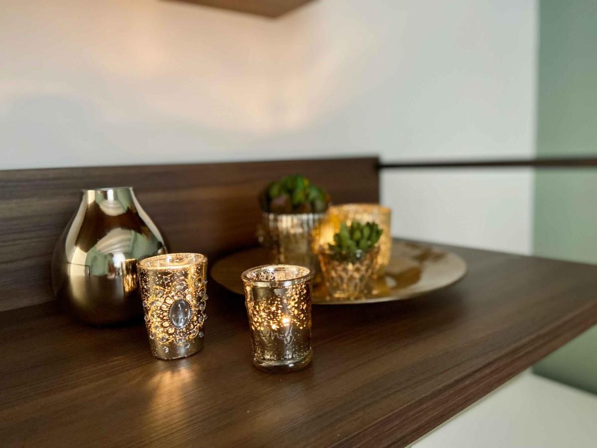 Volto Corte Farina Apartments - Luxury Lofts - Housity