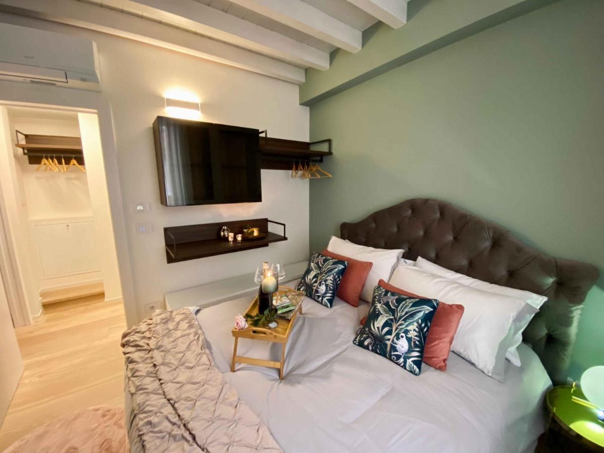 Volto Corte Farina Apartments - Luxury Lofts - Housity