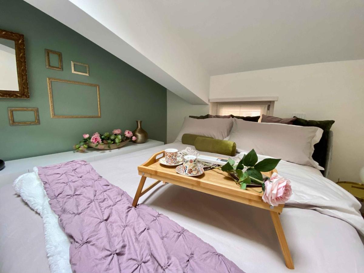 Suitetrails - Volto Corte Farina Apartments - Luxury Lofts