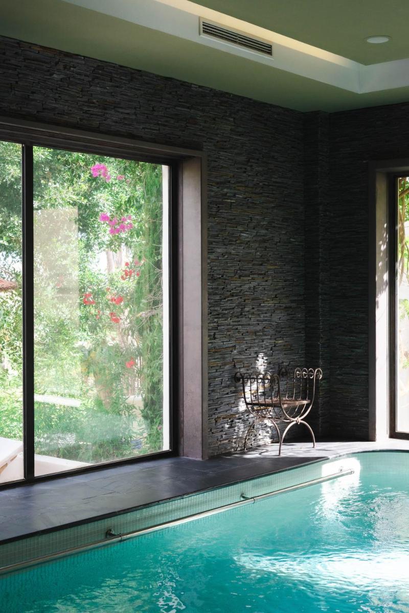 Piscina en o cerca de Hotel Ritual de Terra & SPA