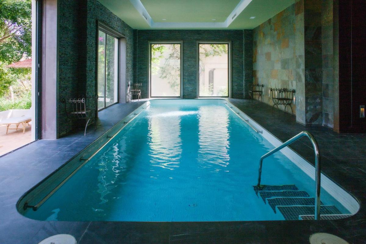 Hotel Ritual de Terra & SPA - Housity