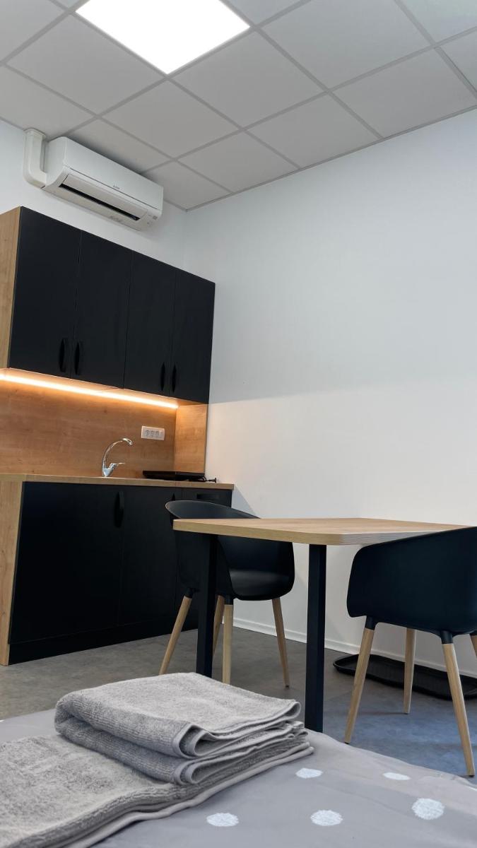 Simba Apartment B - Housity