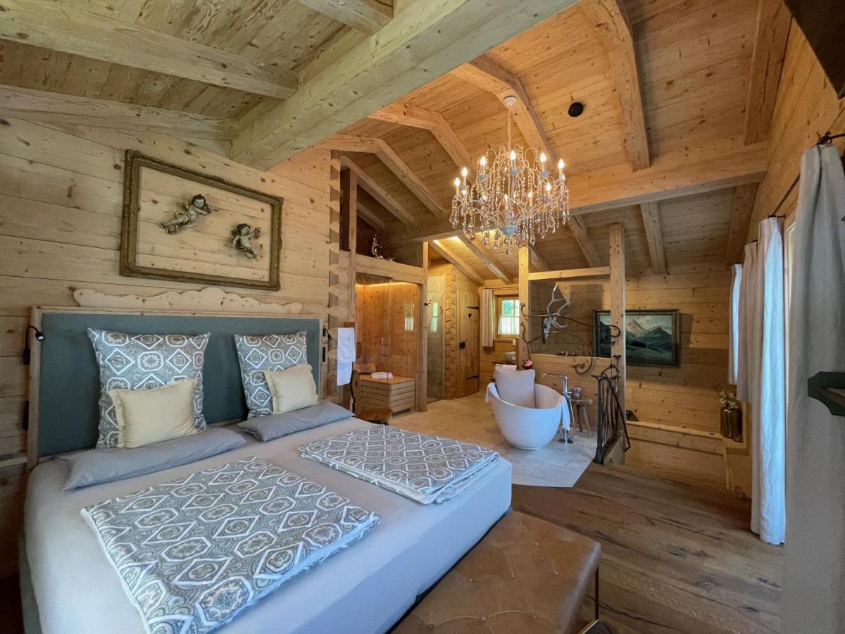 Chalet Watzmann - Housity