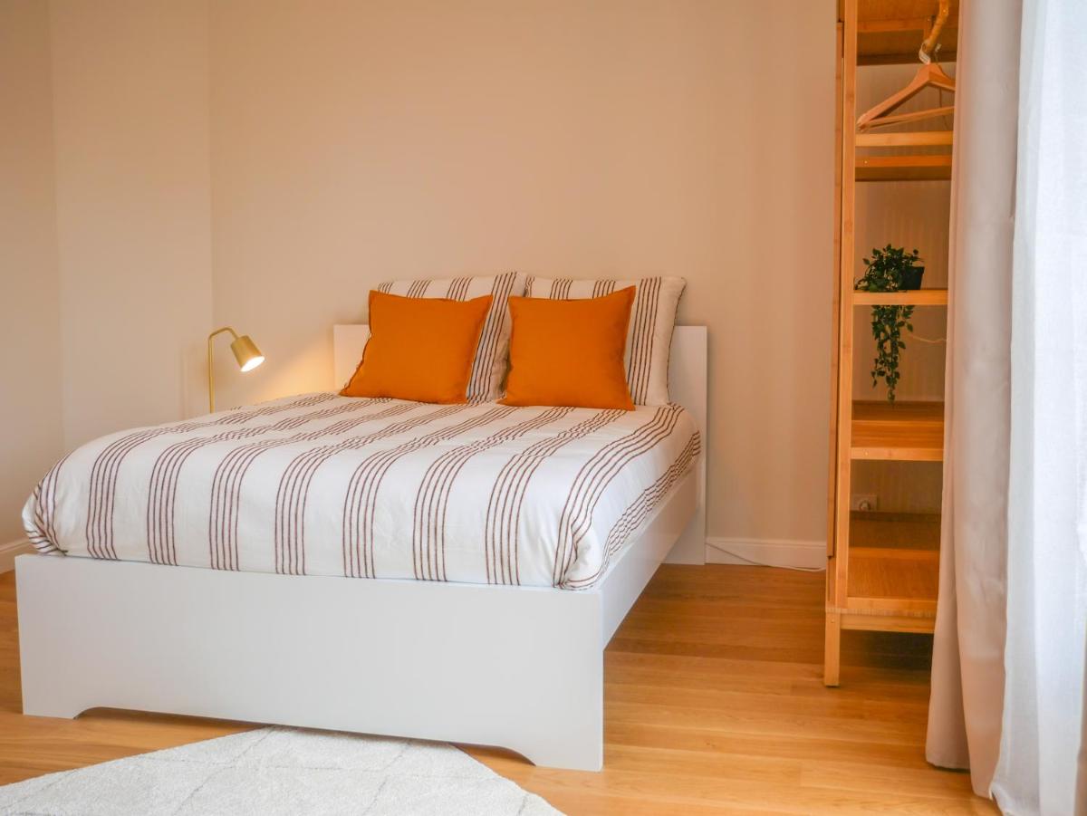 Studio rénové avec terrasse et vue unique ! - Housity