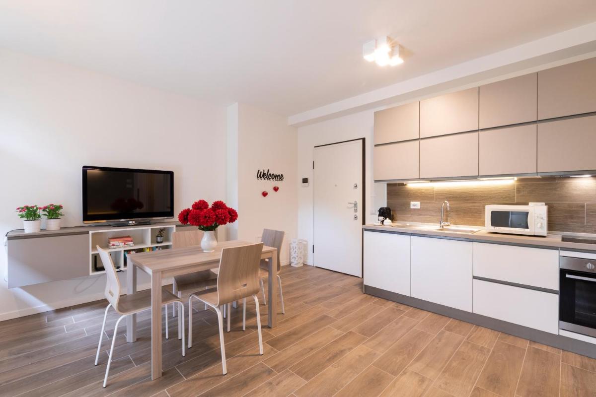 West Milan - Modern and Comfortable Apartment - Housity
