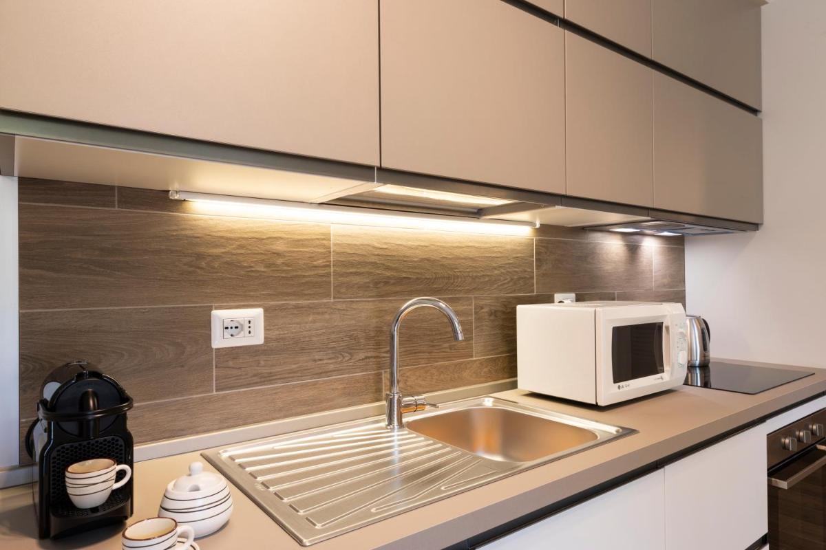 West Milan - Modern and Comfortable Apartment - Housity