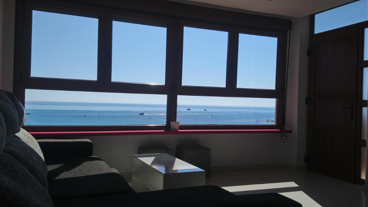 La Mata Beach Apartment - Housity