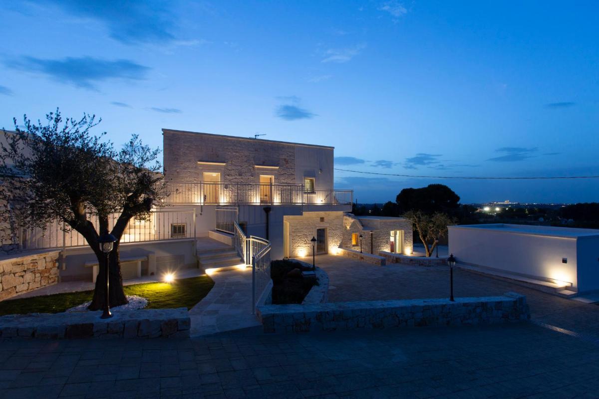 Terrazze Sulla Valle - Housity