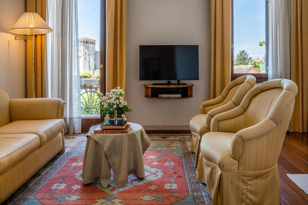 Albergo Al Sole - Hizvo