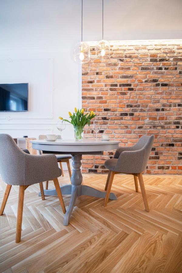 Kopernika Apart - Housity