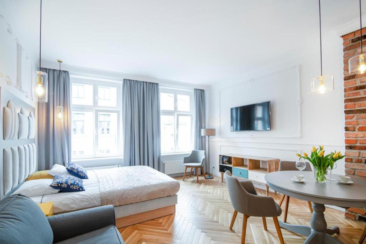 Kopernika Apart - Housity