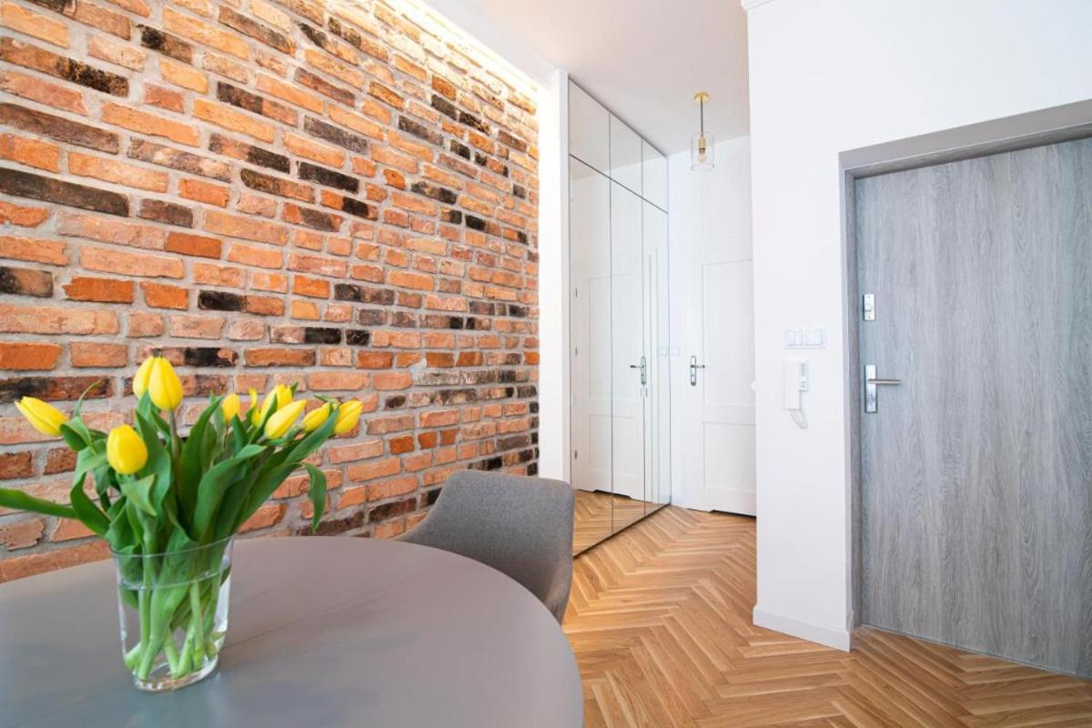 Kopernika Apart - Housity