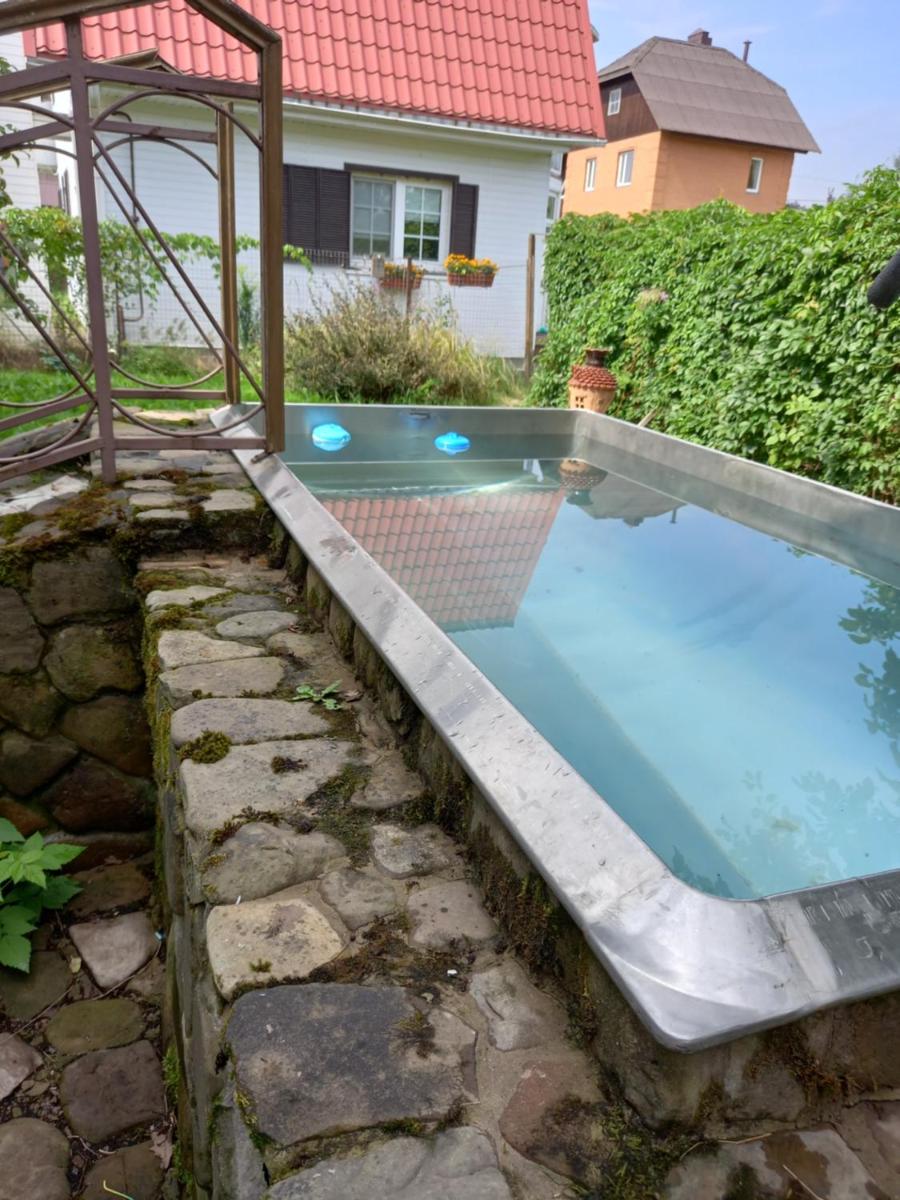 Summer house - Housity
