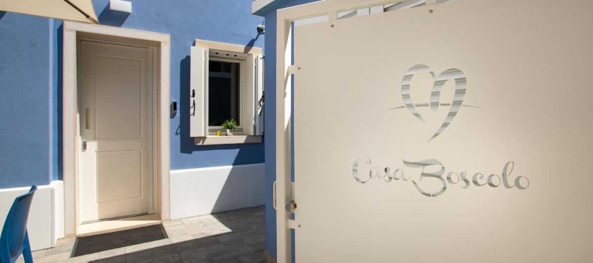 Casa Boscolo Family - Luxury House - Hizvo