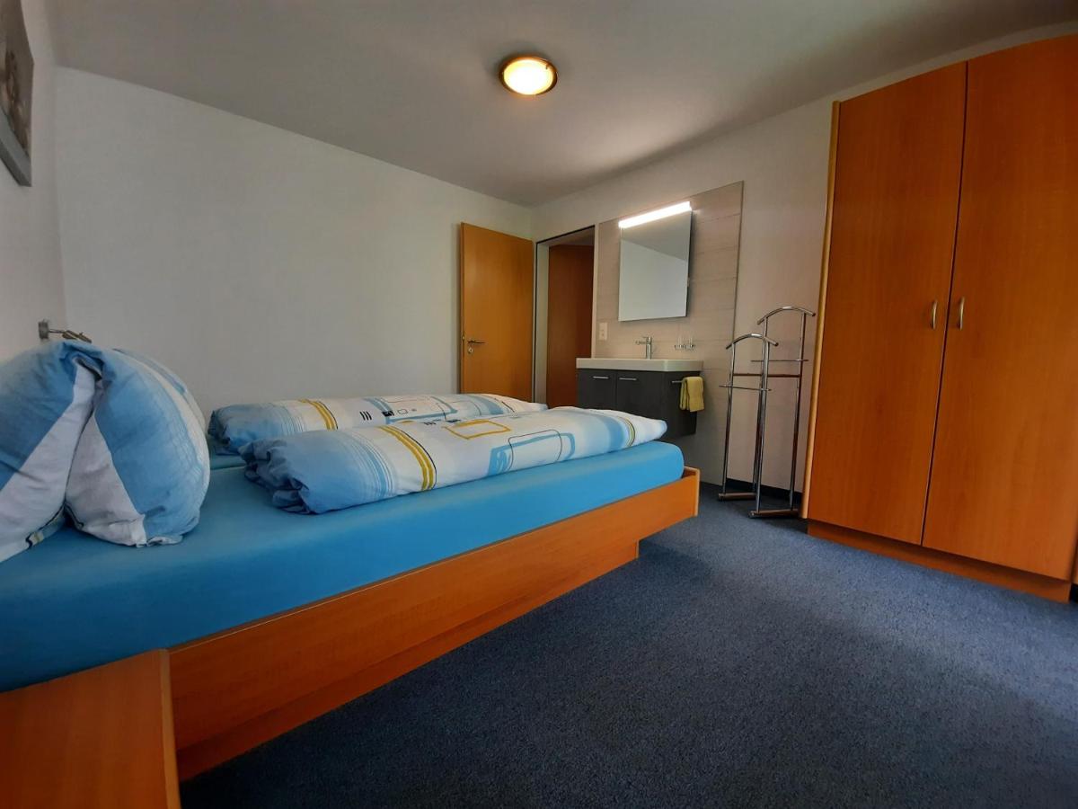 Apartments Alpenfirn Saas-Fee - Housity