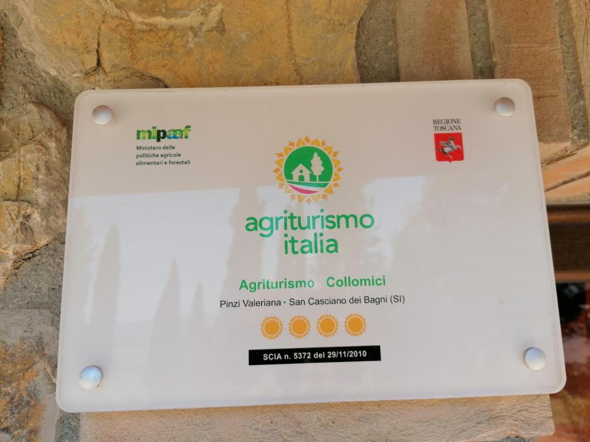 Agriturismo Collomici - Housity