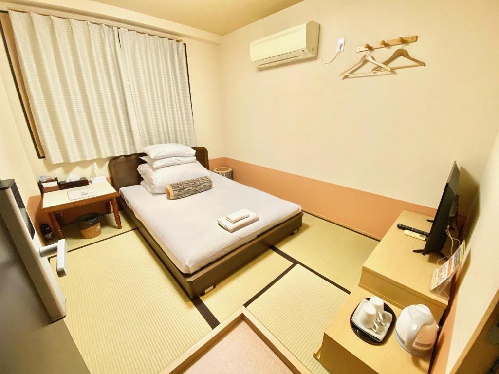 Guesthouse 017 reina awa - Housity