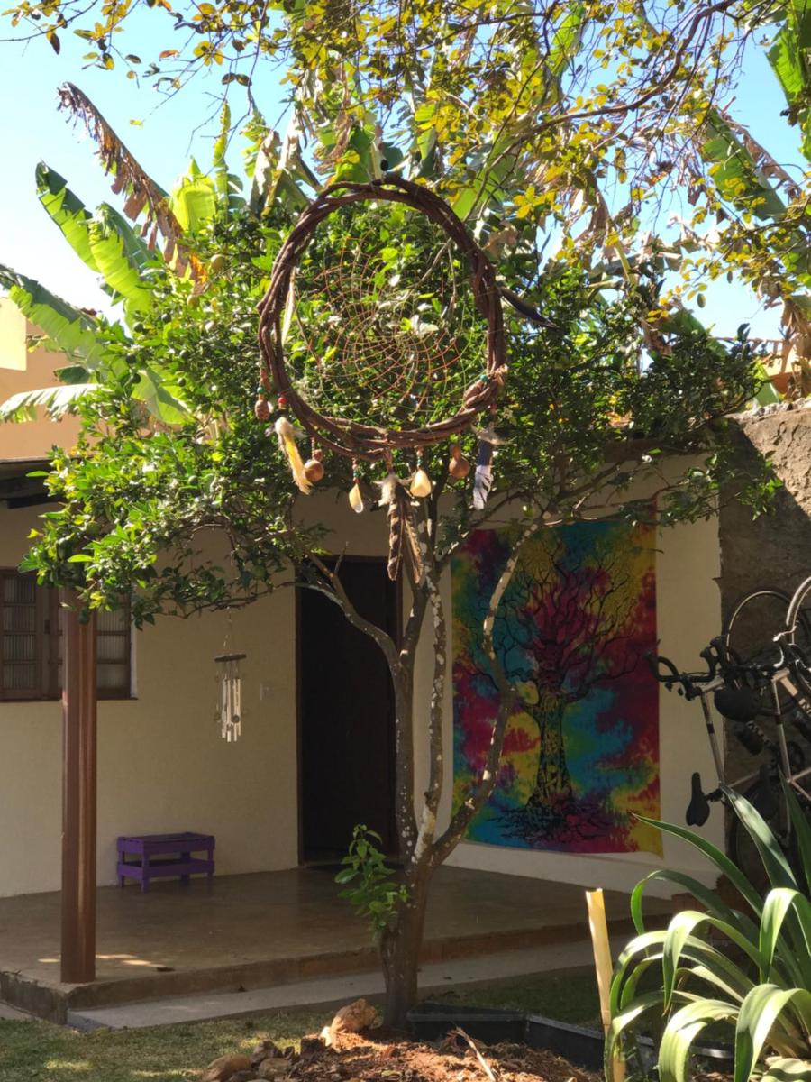 CANTO DA JUREMA Bedroom & Breakfast - Housity