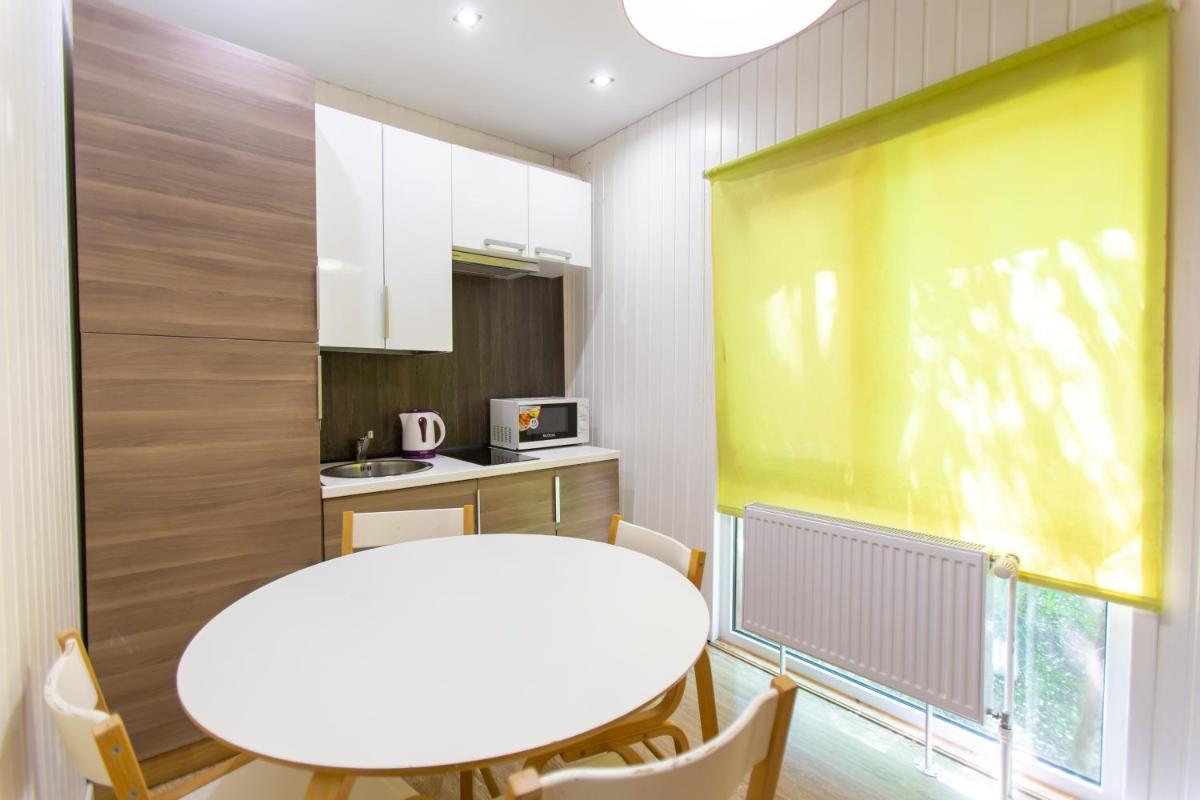 Polyana villas - Housity