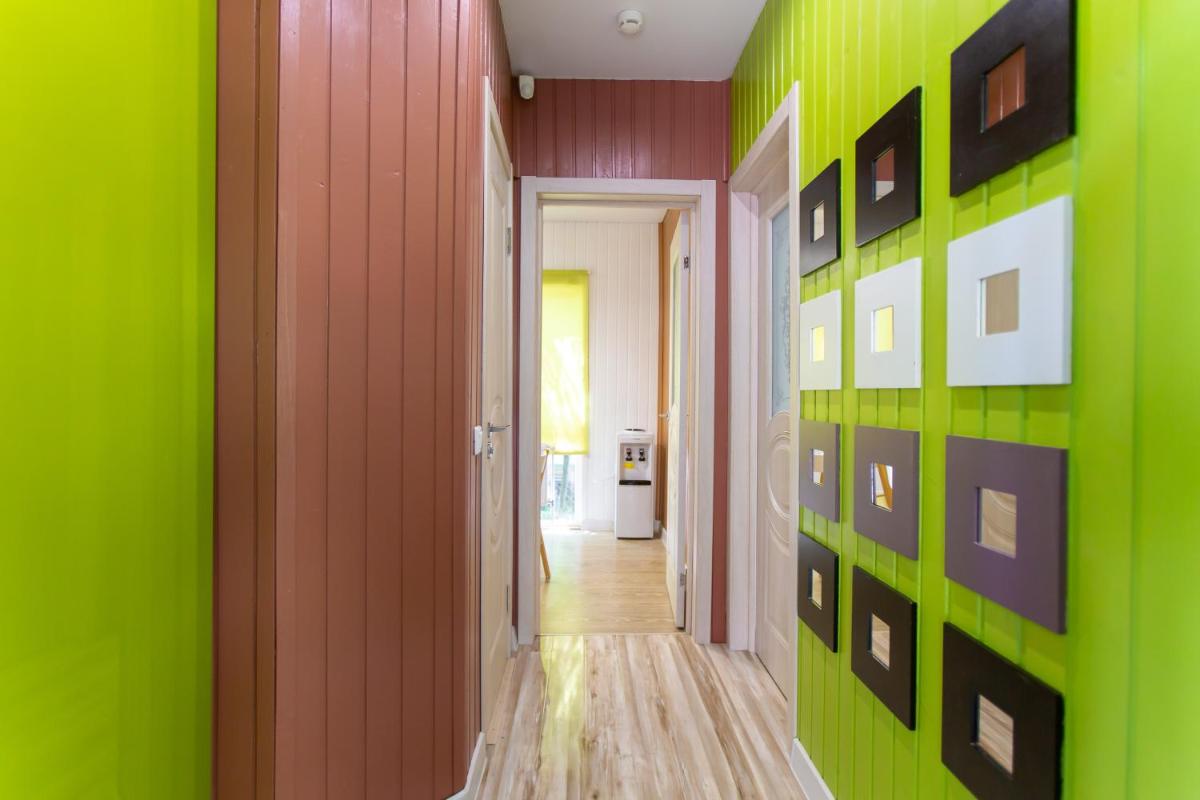 Polyana villas - Housity