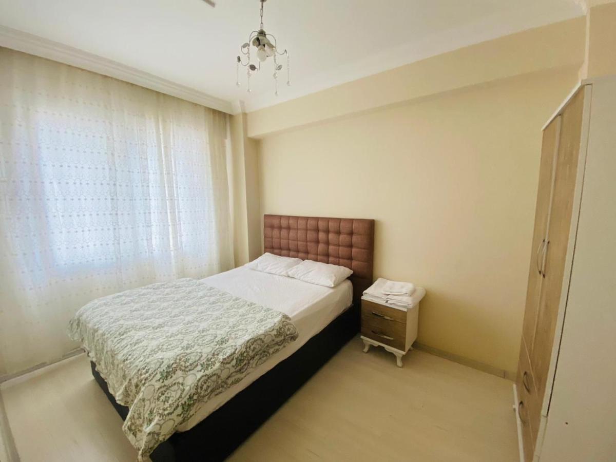 ERA SUİT AYDIN GÜNLÜK KİRALIK DAİRELER - Housity