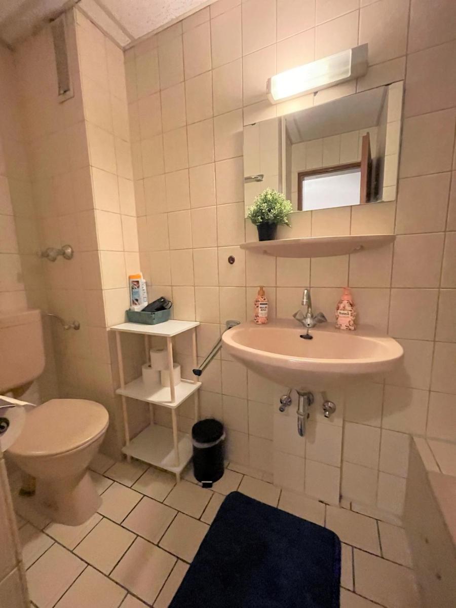 Apartment All you need - Housity