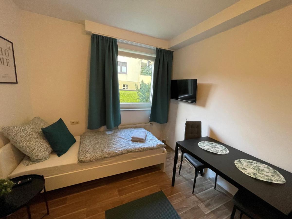 Apartment All you need - Housity