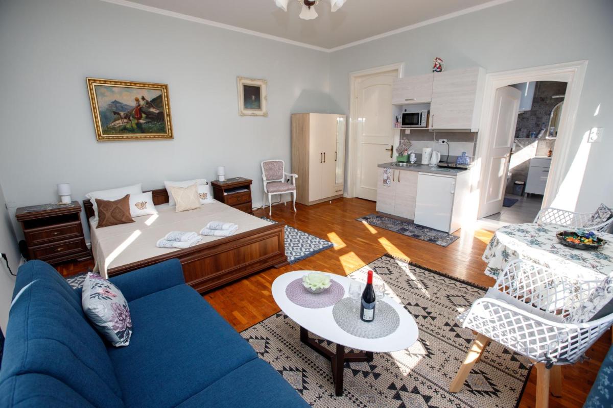 Angeli Vila Apartments - Housity