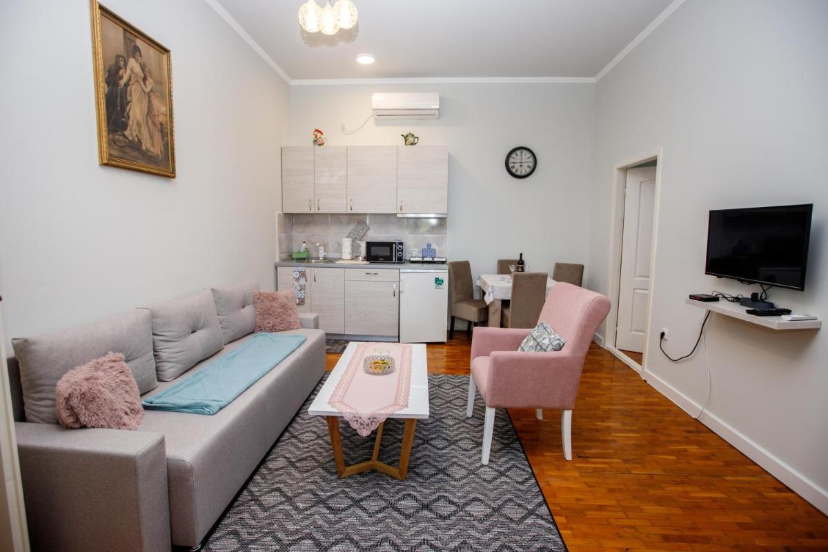 Angeli Vila Apartments - Housity