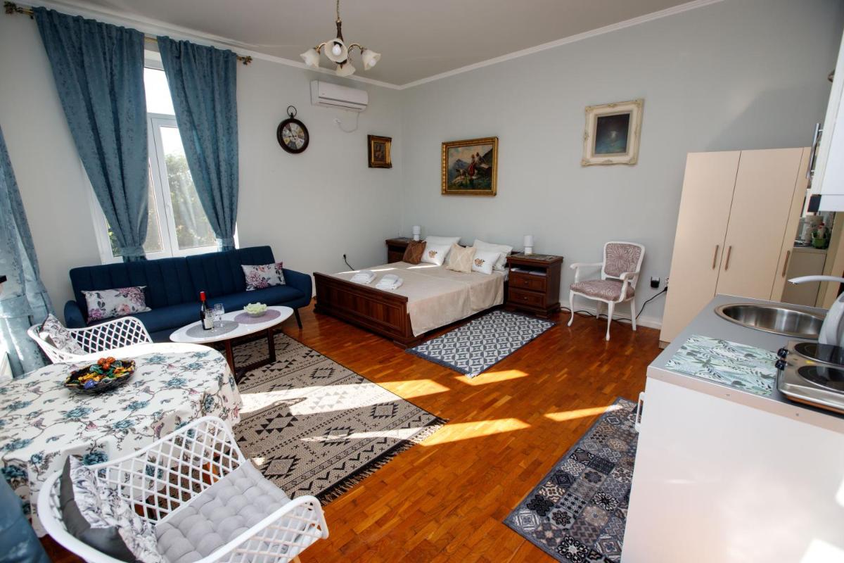 Angeli Vila Apartments - Hizvo