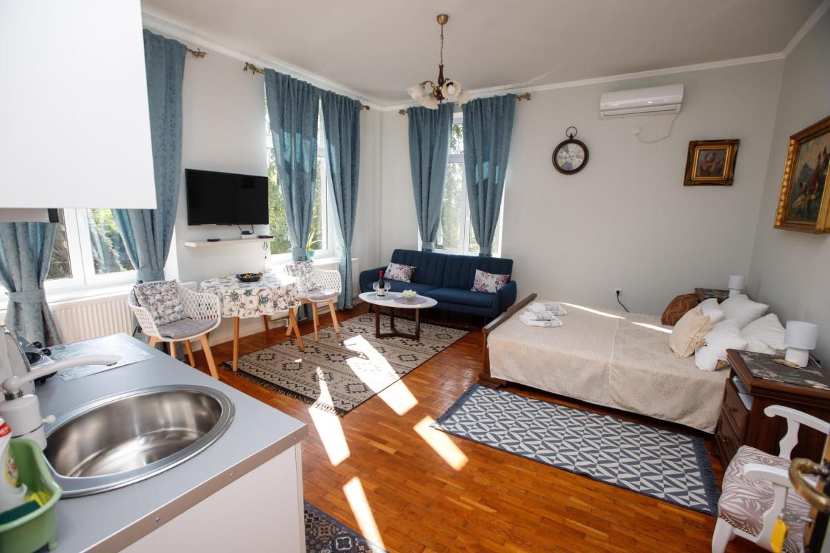 Angeli Vila Apartments - Hizvo