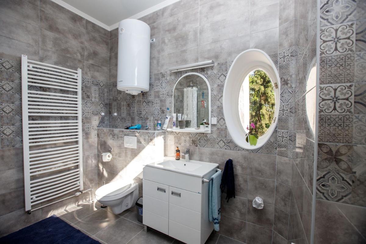 Angeli Vila Apartments - Hizvo