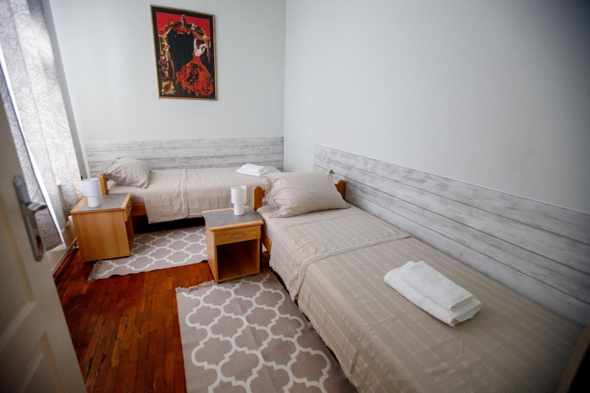 Angeli Vila Apartments - Hizvo