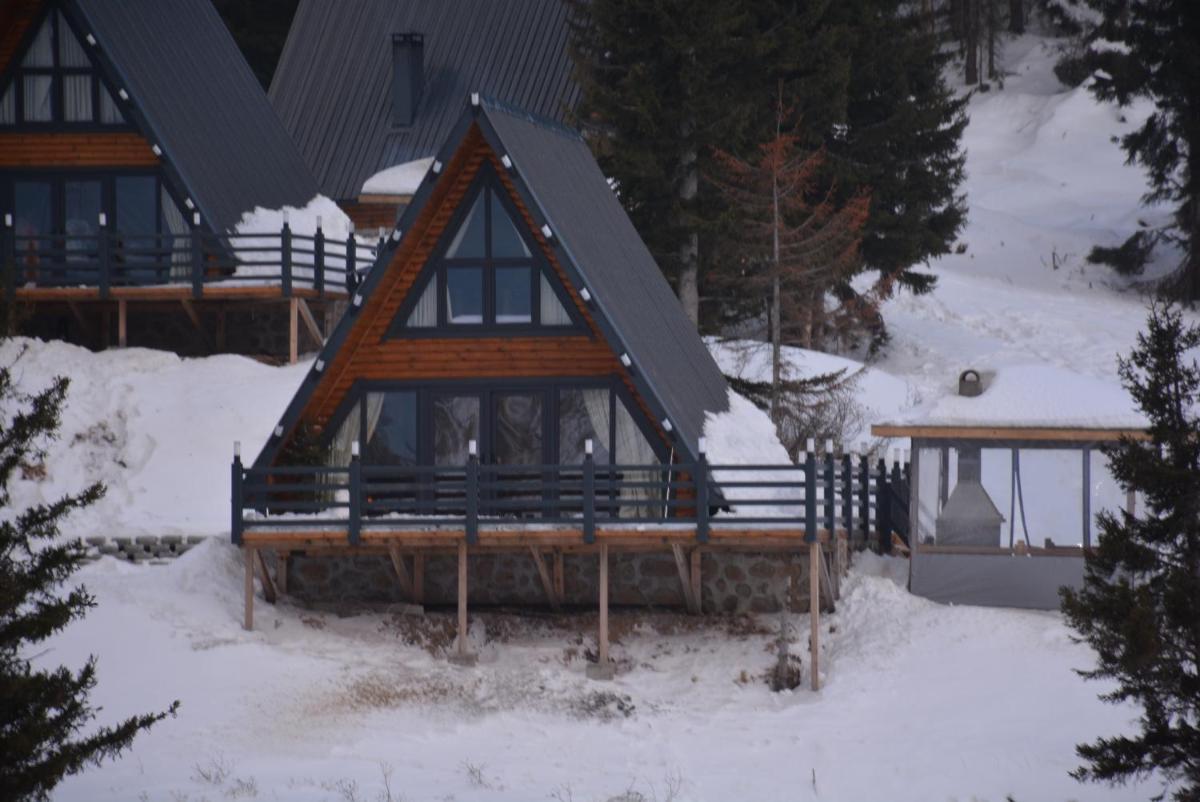 Çambaşı Ski Resort Hotel&Bungalows - Housity