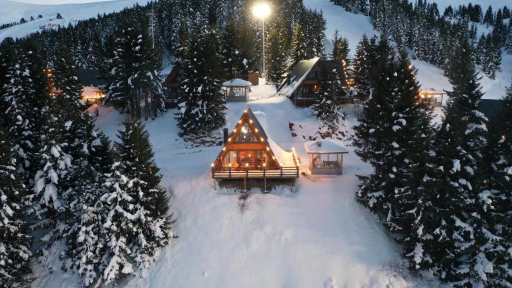Çambaşı Ski Resort Hotel&Bungalows - Housity