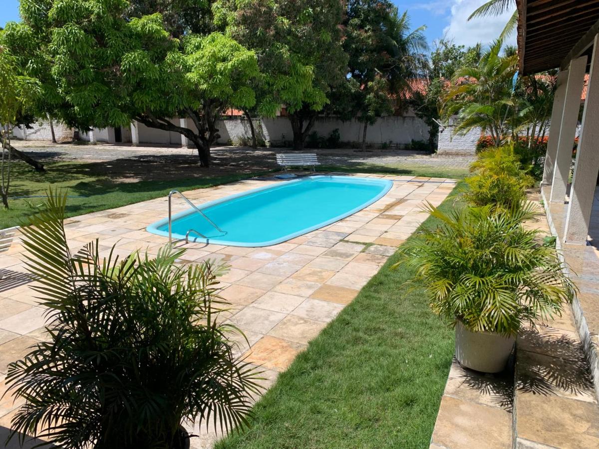 CASA LAGOA DO BANANA/CUMBUCO - Housity